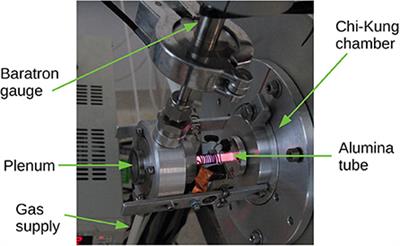 An Inductively-Coupled Plasma Electrothermal Radiofrequency Thruster